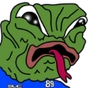 Puke emote