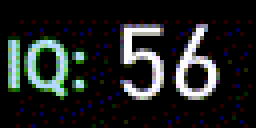 myIQ2 animated emote
