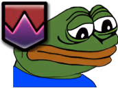 sadgeDD emoji