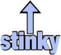 stinkyup emote