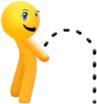 emoji_pissblack emote