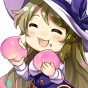 Toyohime_Peach emoji