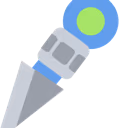 SimpleKunai emote