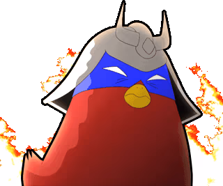 CharMad emote