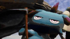 verypog emote