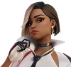 Antonia emote