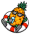 Ananas emote