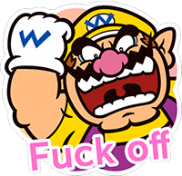 wario_fuck_off emote