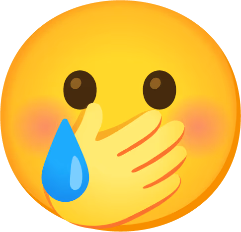 sadoops emote