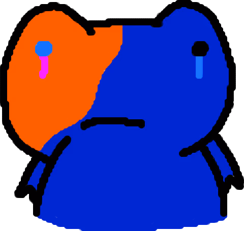 Sawd_Froggo emote