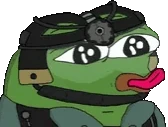 JackalLick emote