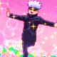 Gojoooooo animated emote