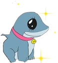 JeffTheSparkle emote