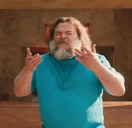 LAVACHICKEN emote