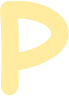 PastelYellowP emote