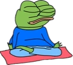 ApuMeditate emote