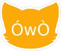 OwO emote