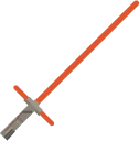 redsaber emote