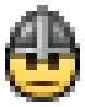 soldier emote