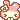 melody_excited emote