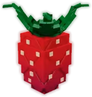 ElderStrawberryCrop emote