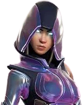 Glow emote
