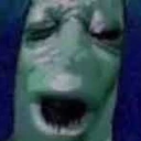 SUFFERING emote
