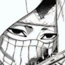 WhiteDeath emote