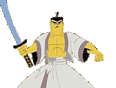 jackReady animated emote
