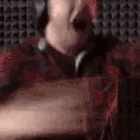 markRage animated emote