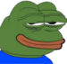 pepehappy emote
