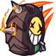 Riptire emote