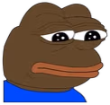 FeelsBlackMan emote