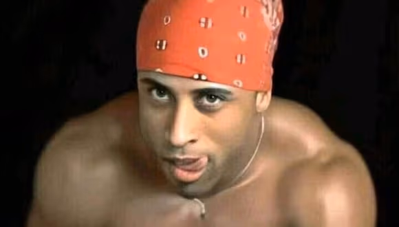 ricardo emote