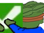 ModsHug emote