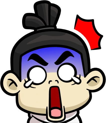 SevenShock emote