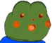 pepesurprised emote