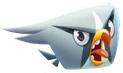 MadSilver emote