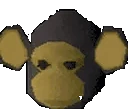 monkeNod emote