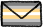 demigender_envelope emote