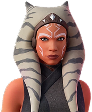 Ahsoka_Tano emote