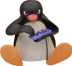 pingu_gamer emote