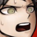 hajime_disgusting emote