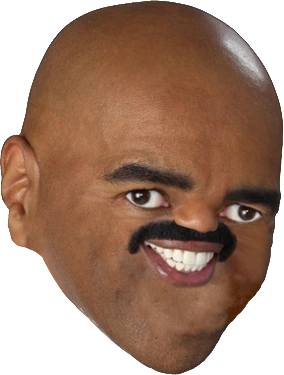 harv emote