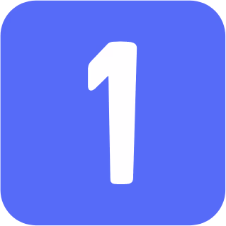 Number_1 emote