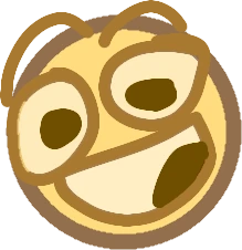 Overjoyed_Emoji emote