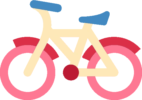 clownbike emote