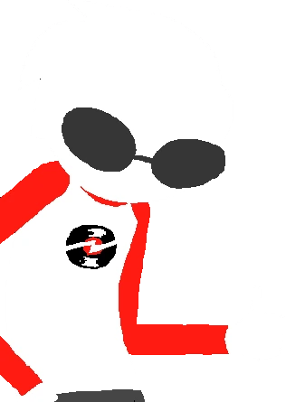davethumbsup emote