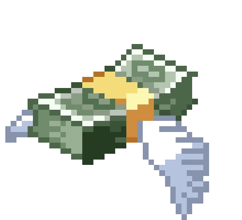 Money emote