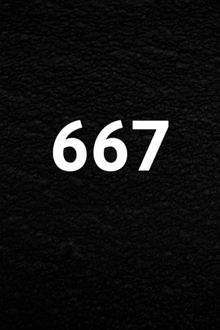 667 emote
